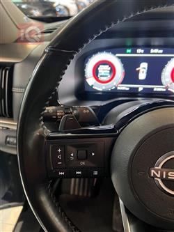 نيسان باثفايندر